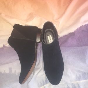 Steve Madden Booties